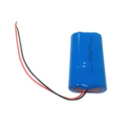 7.4V 2600mAh 19.24Wh rechargeable li-ion battery for POS