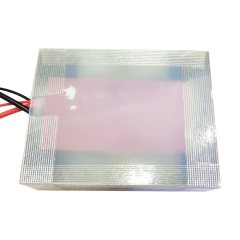 Customized 36V 4Ah INR21700 10S1P 37V Li-ion Battery Pack