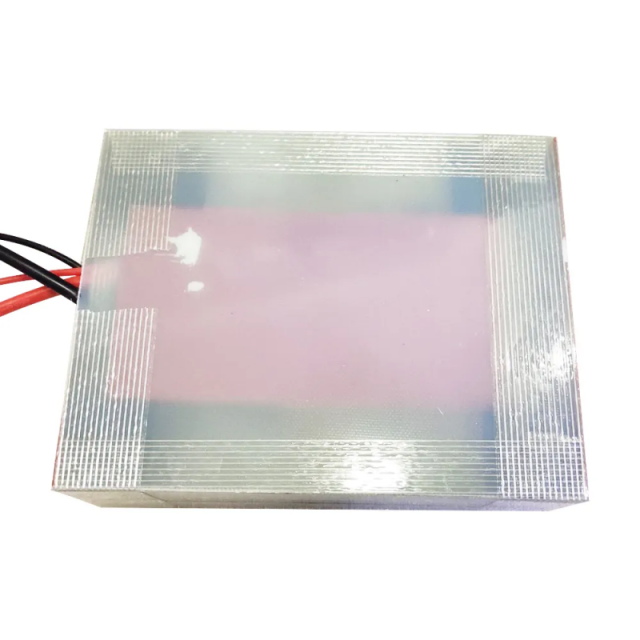 Customized 36V 4Ah INR21700 10S1P 37V Li-ion Battery Pack