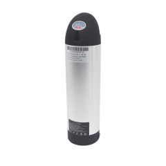 Ebike Water Bottle Battery 24V 36V 48V 10Ah