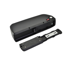 Factory Direct Hailong G80 48V 21Ah Li-ion Battery for E-bikes
