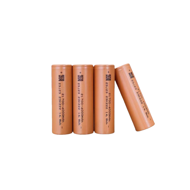 Li-Ion 21700 4000mAh 5C 20A Battery