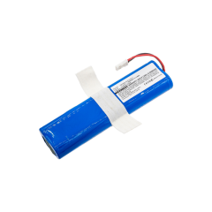 Li-ion 18650 14.8V 2600mAh Rechargeable Battery Pack wtih PCB