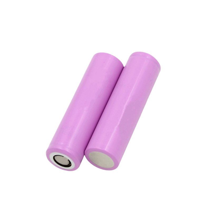 Rechargeable Low Temperature Lithium Ion Battery 18650 3.7V 3200mAh