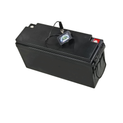 24V 100Ah LiFePO4 Battery for RVCamper, Solar, Marine