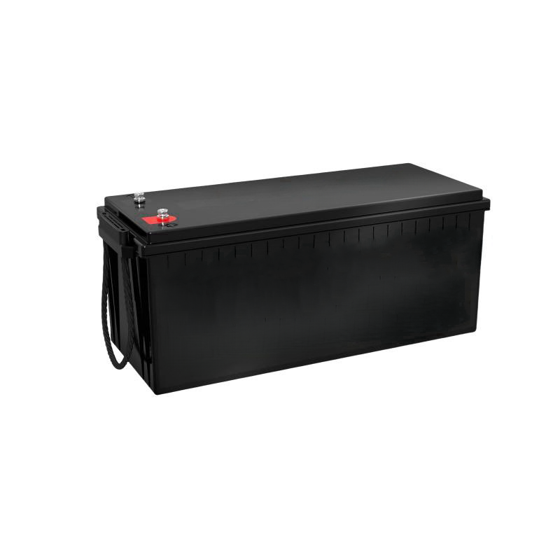 24V 100Ah LiFePO4 Battery for RVCamper, Solar, Marine