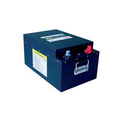24V 230Ah Lithium Iron Phosphate Battery for Truck Starting and Parking Air Conditioning