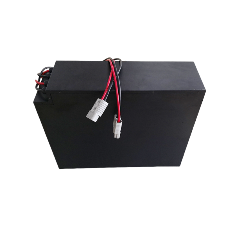 24V (25.6V) 210Ah Forklift Lithium Battery