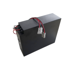 24V (25.6V) 210Ah Forklift Lithium Battery