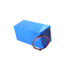24V 30Ah LiFePO4 Battery