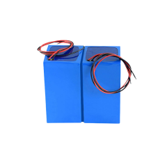 24V 30Ah LiFePO4 Battery