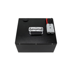 24V 60Ah LiFePO4 Battery | Warehouse Logistics Vehicles