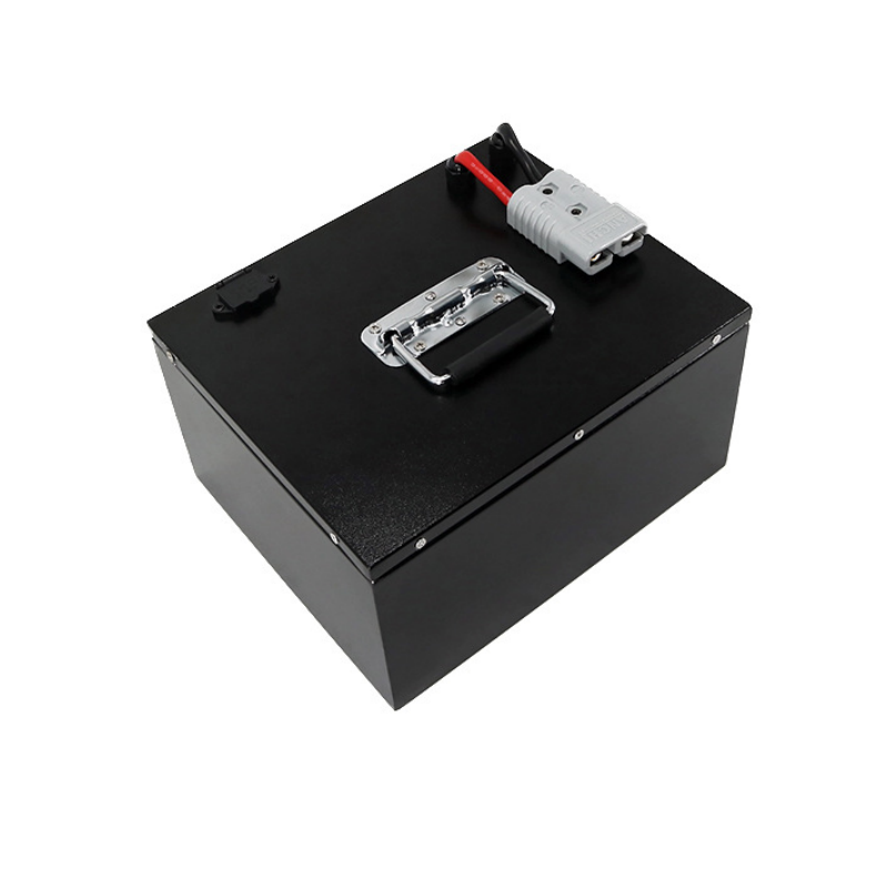 24V 60Ah LiFePO4 Battery | Warehouse Logistics Vehicles