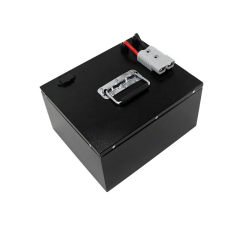 24V 60Ah LiFePO4 Battery | Warehouse Logistics Vehicles