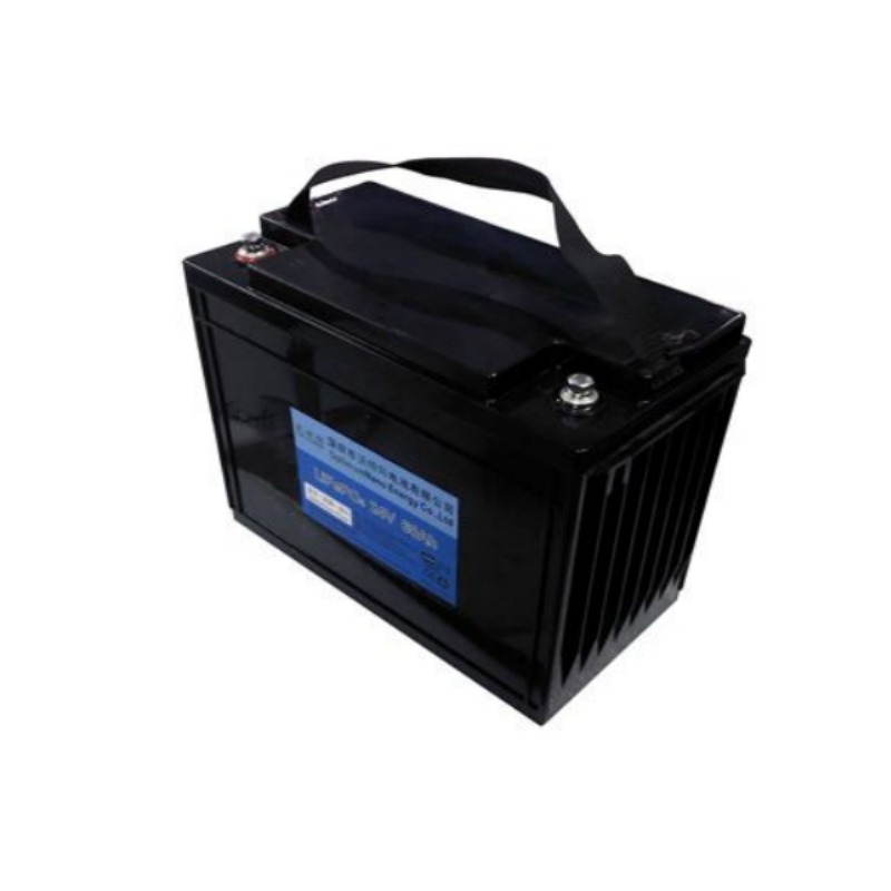 24V 60Ah LiFePO4 Lithium Battery