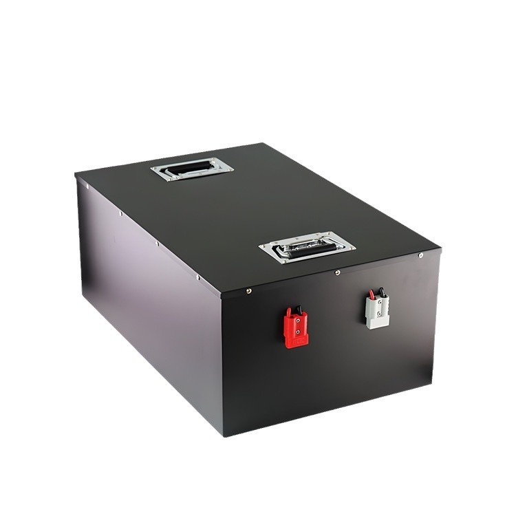 24V 80Ah 100Ah 120Ah LiFePO4 Battery Pack