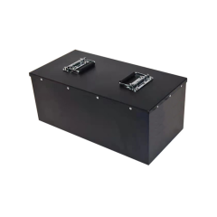 24V 80Ah 100Ah 120Ah LiFePO4 Battery Pack