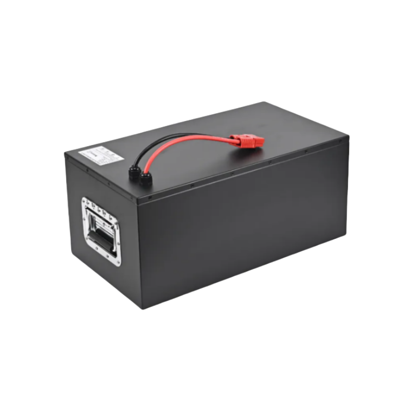 24V 80Ah 100Ah 120Ah LiFePO4 Battery Pack