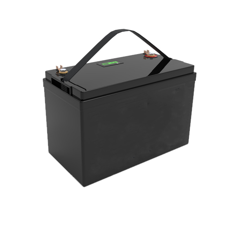 25.6V 60Ah Lithium Ion Battery for Trolling Motor