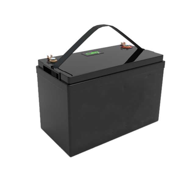 25.6V 60Ah Lithium Ion Battery for Trolling Motor