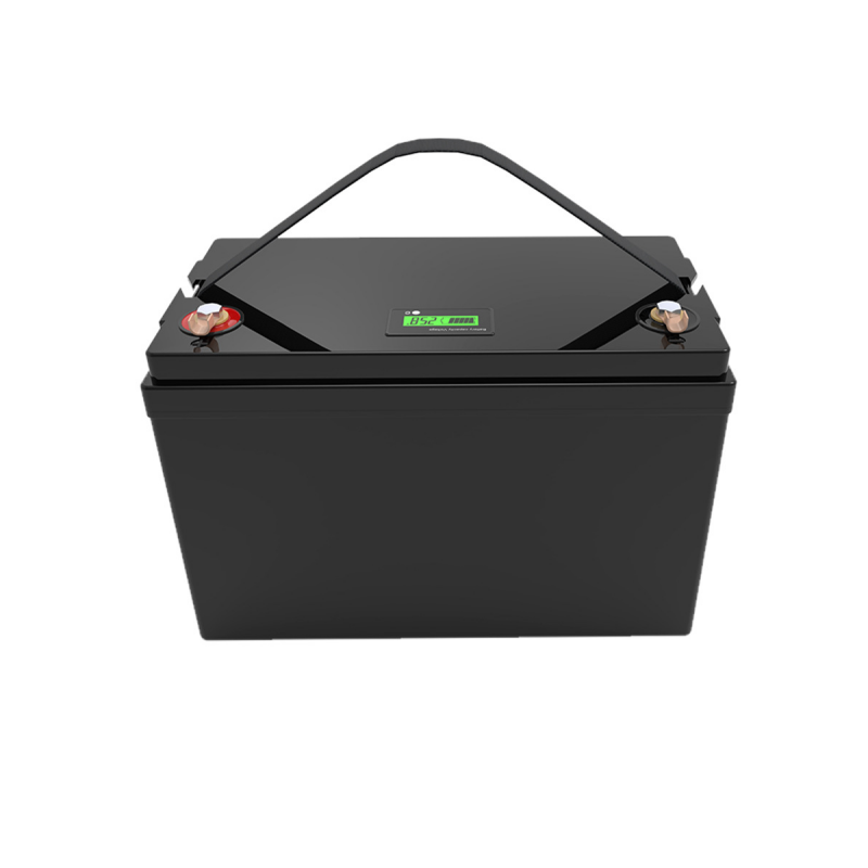 25.6V 60Ah Lithium Ion Battery for Trolling Motor