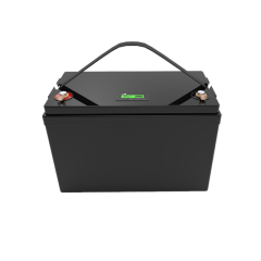 25.6V 60Ah Lithium Ion Battery for Trolling Motor