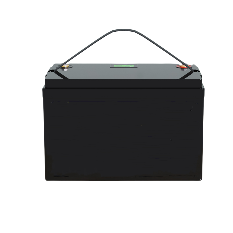 25.6V 60Ah Lithium Ion Battery for Trolling Motor