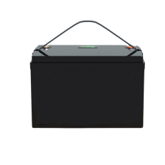 25.6V 60Ah Lithium Ion Battery for Trolling Motor