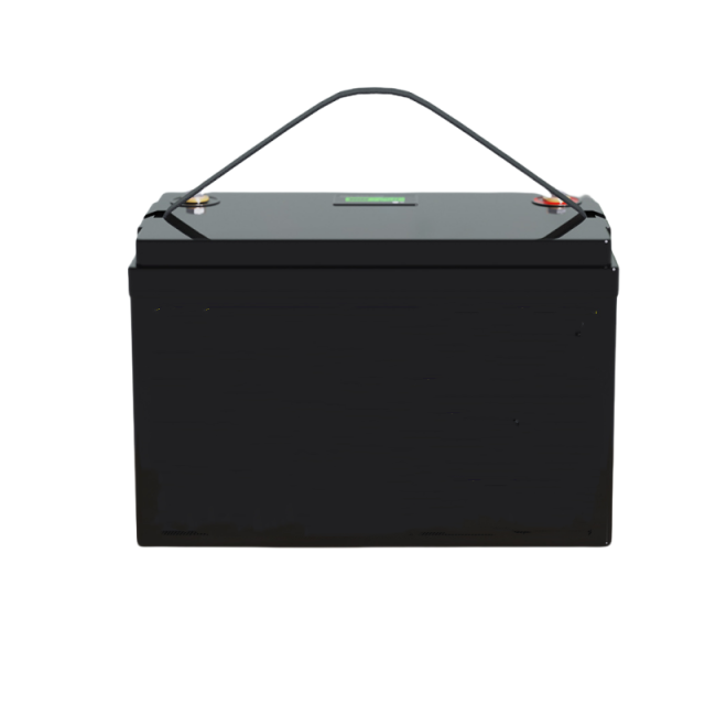 25.6V 60Ah Lithium Ion Battery for Trolling Motor