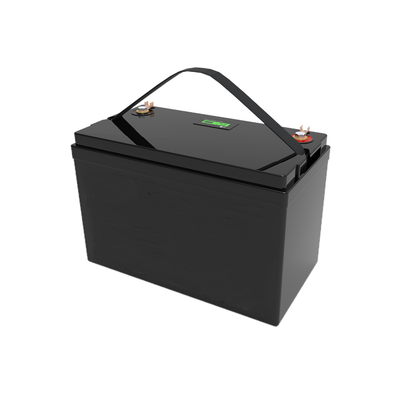 25.6V 60Ah Lithium Ion Battery for Trolling Motor