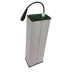 32700 8S9P 25.6V 54Ah Lithium Phosphate Battery for Solar Light