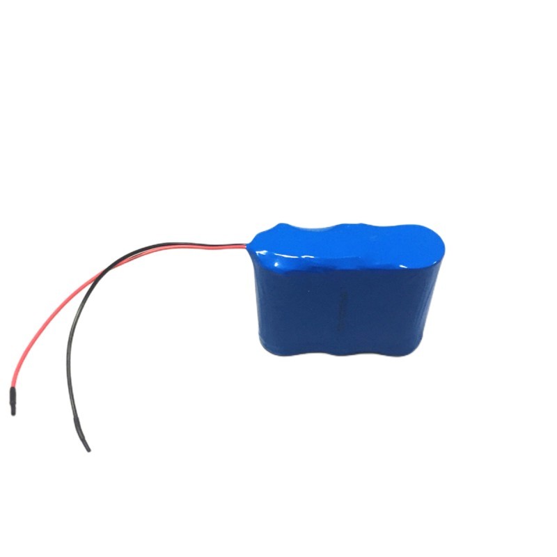 22650 rechargeable lithium battery pack 9.6V 2000mAh LiFePO4 battery