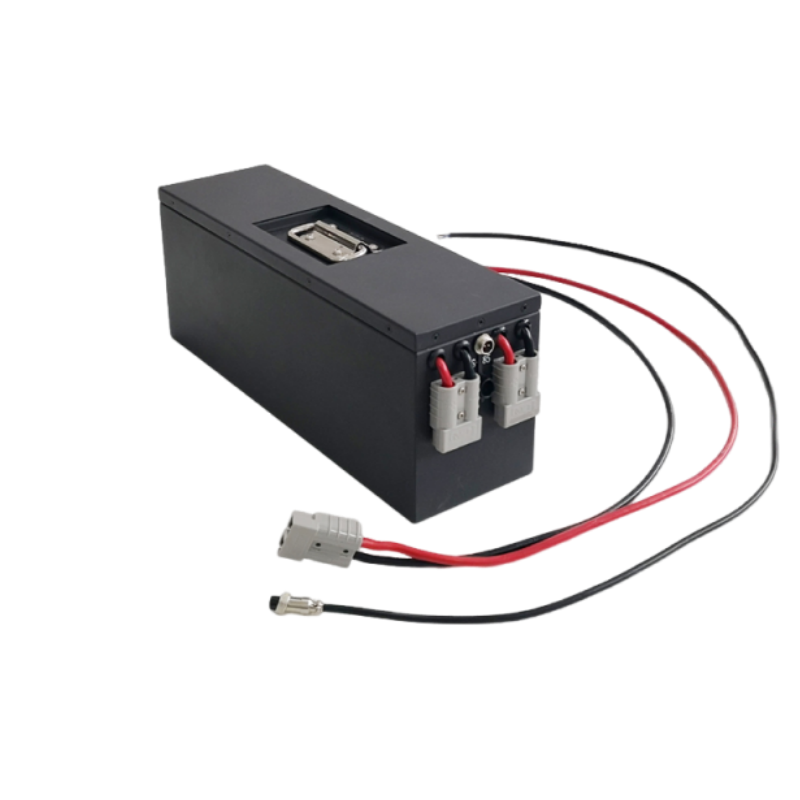 48V 28Ah LiFePO4 Battery Pack for Smart Robots