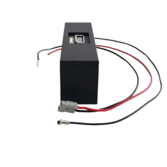 48V 28Ah LiFePO4 Battery Pack for Smart Robots