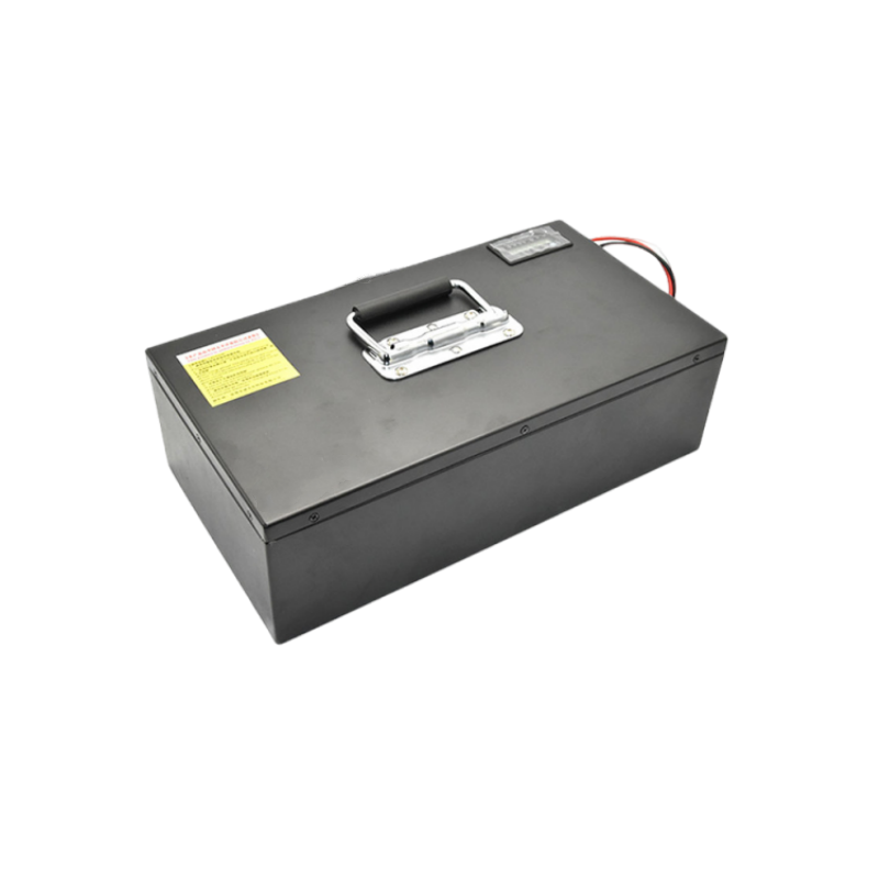 48V 50Ah Lithium Iron Phosphate Battery for AGV & AMR