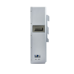 51.2V 100Ah Wall-Mounted LiFePO4 Battery Home Energy Storage Lithium Ion Battery Pack
