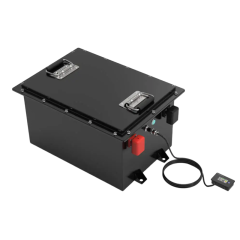 51.2V 150Ah LiFePO4 Battery for LEVs