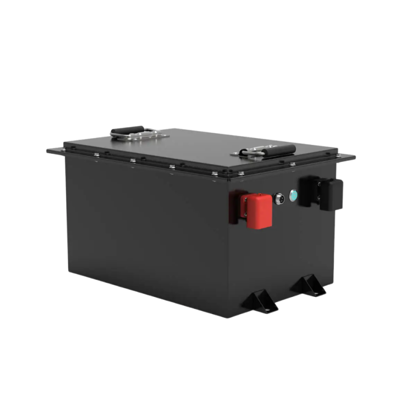 51.2V 150Ah LiFePO4 Battery for LEVs