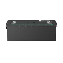 76.8V 105Ah Lithium Iron Phosphate Battery Pack for for Electric Ricksaw and Electric Quadricycle