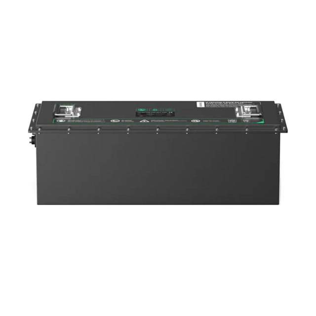 76.8V 105Ah Lithium Iron Phosphate Battery Pack for for Electric Ricksaw and Electric Quadricycle
