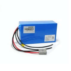 AGV Robot Battery Pack 24V 40Ah Lithium Battery Pack