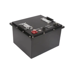 Deep Cycle 25.6V 80Ah LiFePO4 Floor Scrubber Battery