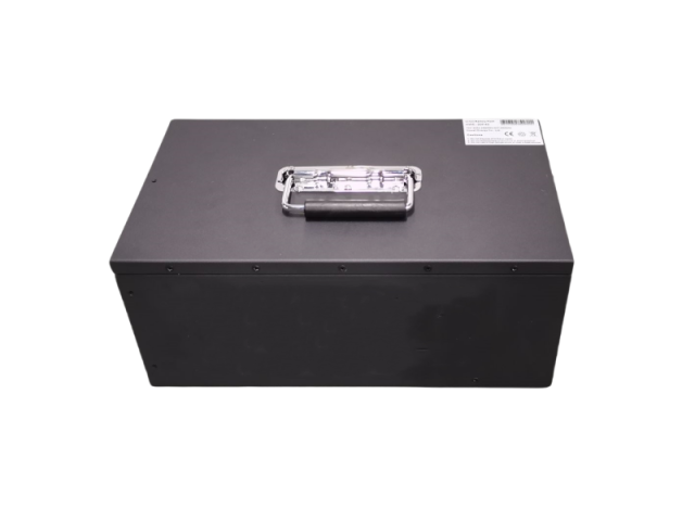 Deep Cycle Li-Ion Battery Pack 72V 20Ah 30Ah 40Ah