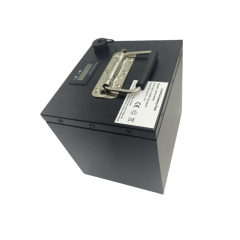 Deep Cycle LiFePO4 Battery 25.6V 45Ah for Robot, AGV, UPS