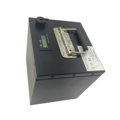 Deep Cycle LiFePO4 Battery 25.6V 45Ah for Robot, AGV, UPS