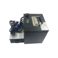 Deep Cycle LiFePO4 Battery 25.6V 45Ah for Robot, AGV, UPS