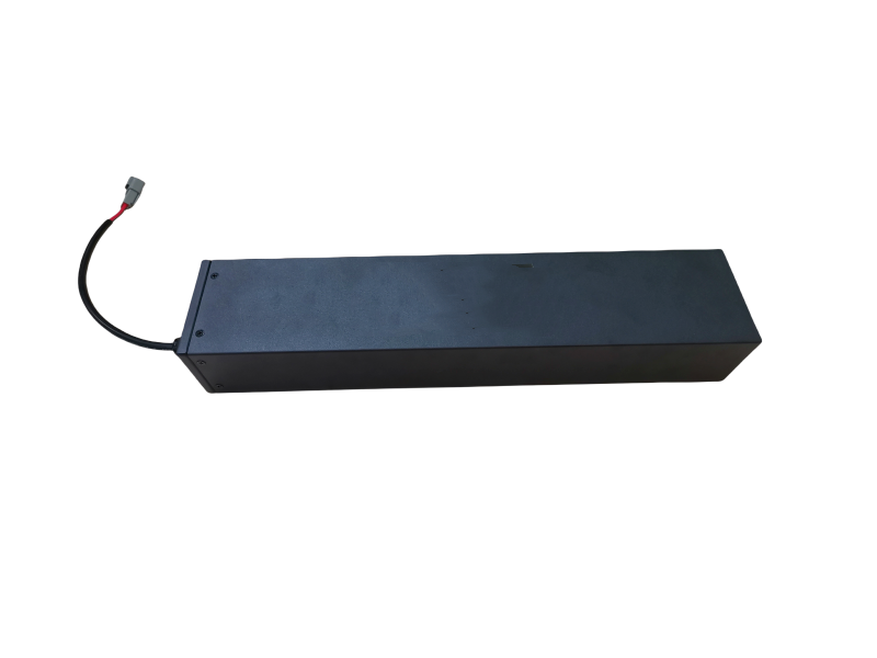 High Temperature 25.6V 20Ah LiFePO4 Battery Pack for Solar Light Poles