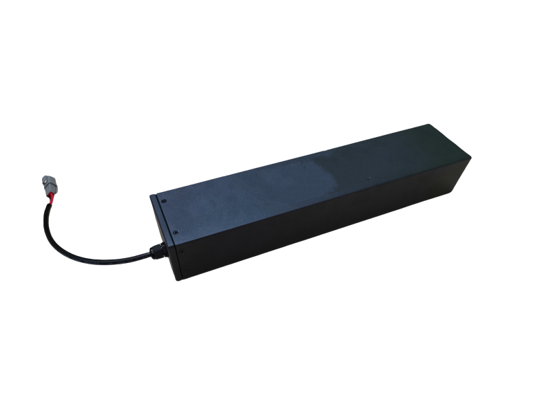 High Temperature 25.6V 20Ah LiFePO4 Battery Pack for Solar Light Poles