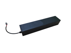 High Temperature 25.6V 20Ah LiFePO4 Battery Pack for Solar Light Poles
