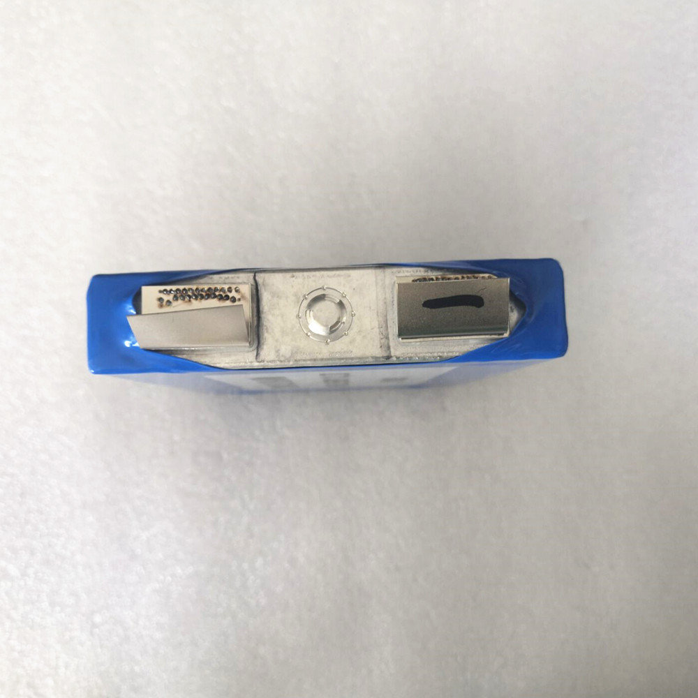 IFP20100140 3.2V 27Ah LiFePO4 Prismatic Cell for Low Speed Vehicles